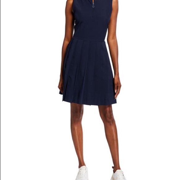 tory burch golf dress